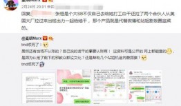 美国华人圈爆料视频大全